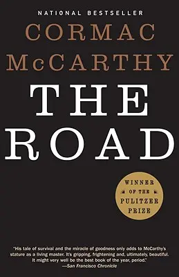 The Road (Cesta) - The Road