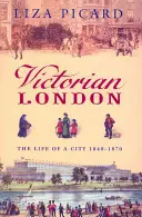 Viktoriánsky Londýn - Victorian London