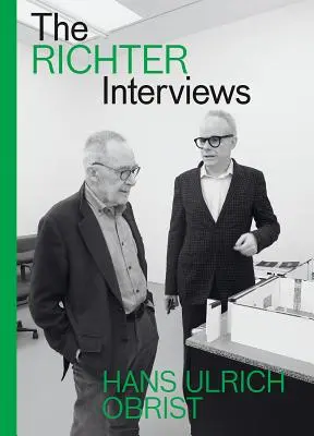 Rozhovory s Richterom - The Richter Interviews