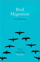 Migrácia vtákov - Bird Migration