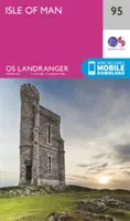 Ostrov Man - Isle of Man