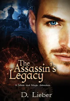 Vrahovo dedičstvo - The Assassin's Legacy