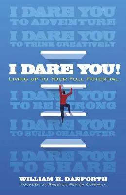 Odvážim sa ťa! - I Dare You!