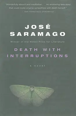 Smrť s prestávkami - Death with Interruptions