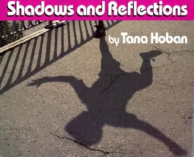Tiene a odrazy - Shadows and Reflections
