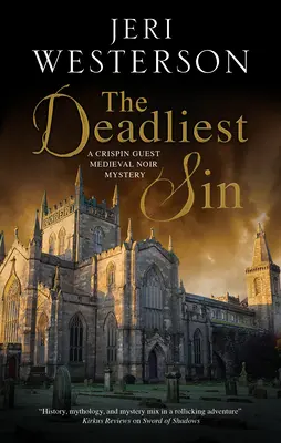 Najsmrteľnejší hriech - The Deadliest Sin