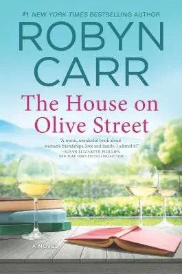 Dom na Olivovej ulici - The House on Olive Street
