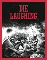 Zomrieť smiechom - Die Laughing