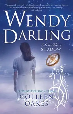 Wendy Darlingová: Vol 3: Shadow - Wendy Darling: Vol 3: Shadow