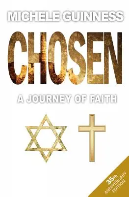 Vyvolený - Cesta viery - Chosen - A Journey of Faith