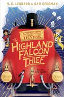 Zlodej z Highland Falcon - Highland Falcon Thief