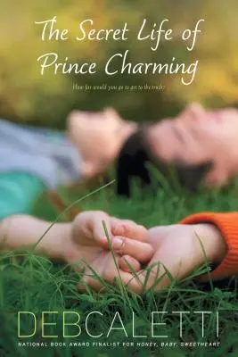 Tajný život krásneho princa - The Secret Life of Prince Charming