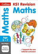 KS1 Maths SATs Practice Workbook - For 2022 Tests - KS1 Maths SATs Practice Workbook - For the 2022 Tests