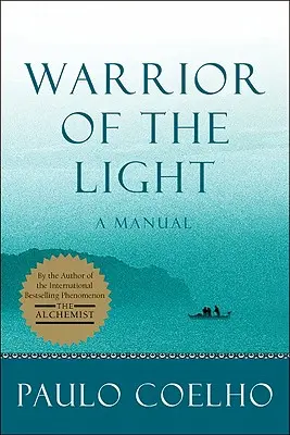 Bojovník svetla: Príručka - Warrior of the Light: A Manual