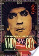 Šerif McCoy: Andy McCoy Outlaw Legenda o Hanojských skalách - Sheriff McCoy: Andy McCoy Outlaw Legend of Hanoi Rocks