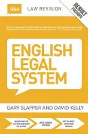 Otázky a odpovede Anglický právny systém - Q&A English Legal System