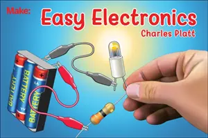 Jednoduchá elektronika - Easy Electronics