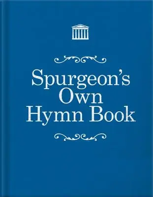 Spurgeonov vlastný spevník - Spurgeon's Own Hymn Book