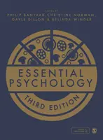 Základná psychológia - Essential Psychology
