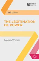 Legitimizácia moci - The Legitimation of Power
