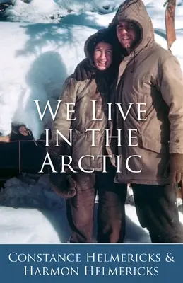 Žijeme v Arktíde - We Live in the Arctic