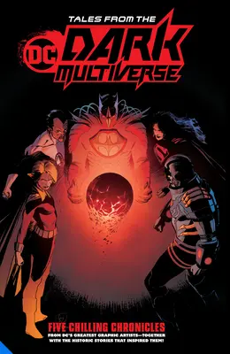 Príbehy z temného multiverza DC II - Tales from the DC Dark Multiverse II