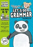 Učme sa gramatiku 8-9 - Let's do Grammar 8-9