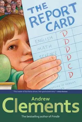 Vysvedčenie - The Report Card