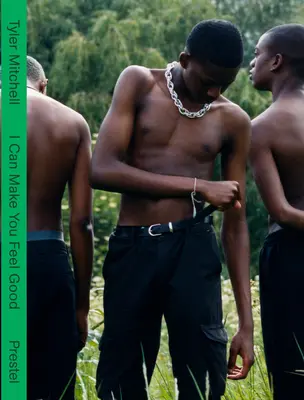 Môžem vám urobiť dobre: Tyler Mitchell - I Can Make You Feel Good: Tyler Mitchell