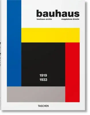 Bauhaus. Aktualizované vydanie - Bauhaus. Updated Edition