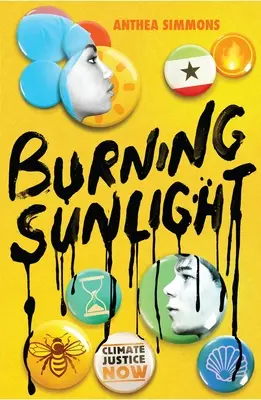 Horiace slnečné svetlo - Burning Sunlight