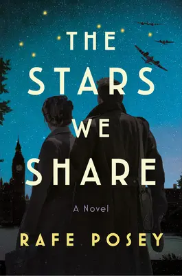 Hviezdy, ktoré zdieľame - The Stars We Share