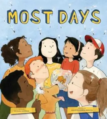 Väčšina dní - Most Days