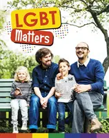 LGBTQ+ záležitosti - LGBTQ+ Matters