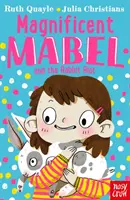 Veľkolepá Mabel a králičia vzbura - Magnificent Mabel and the Rabbit Riot