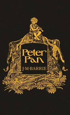 Peter Pan: S pôvodnými ilustráciami z roku 1911 - Peter Pan: With the Original 1911 Illustrations