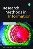Výskumné metódy v oblasti informácií - Research Methods in Information