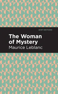 Záhadná žena - The Woman of Mystery
