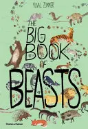Veľká kniha šeliem - The Big Book of Beasts