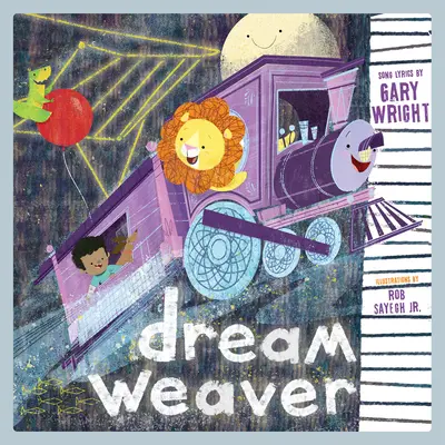 Tkáč snov: Obrázková kniha pre deti - Dream Weaver: A Children's Picture Book