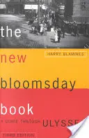 Nová kniha Bloomsday: Sprievodca po Odysseovi - The New Bloomsday Book: A Guide Through Ulysses