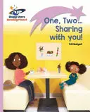 Reading Planet - One, Two...Sharing with You! - Lilac: . - Reading Planet - One, Two...Sharing with You! - Lilac: Lift-Off