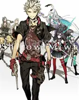 Gadgetry: Shirow Miwa Design Archives (aktualizované anglické vydanie) - Gadgetry: Shirow Miwa Design Archives (Updated English Edition)