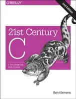 21. storočie C - 21st Century C
