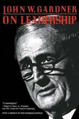 O vodcovstve - On Leadership