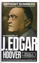 Oficiálne a dôverné: Tajný život J. Edgara Hoovera - Official and Confidential: The Secret Life of J Edgar Hoover