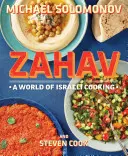 Záhav: Svet izraelskej kuchyne - Zahav: A World of Israeli Cooking
