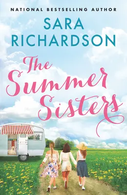 Letné sestry - The Summer Sisters