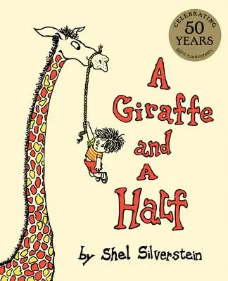 Žirafa a pol - A Giraffe and a Half