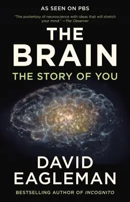 Mozog: Príbeh o tebe - The Brain: The Story of You